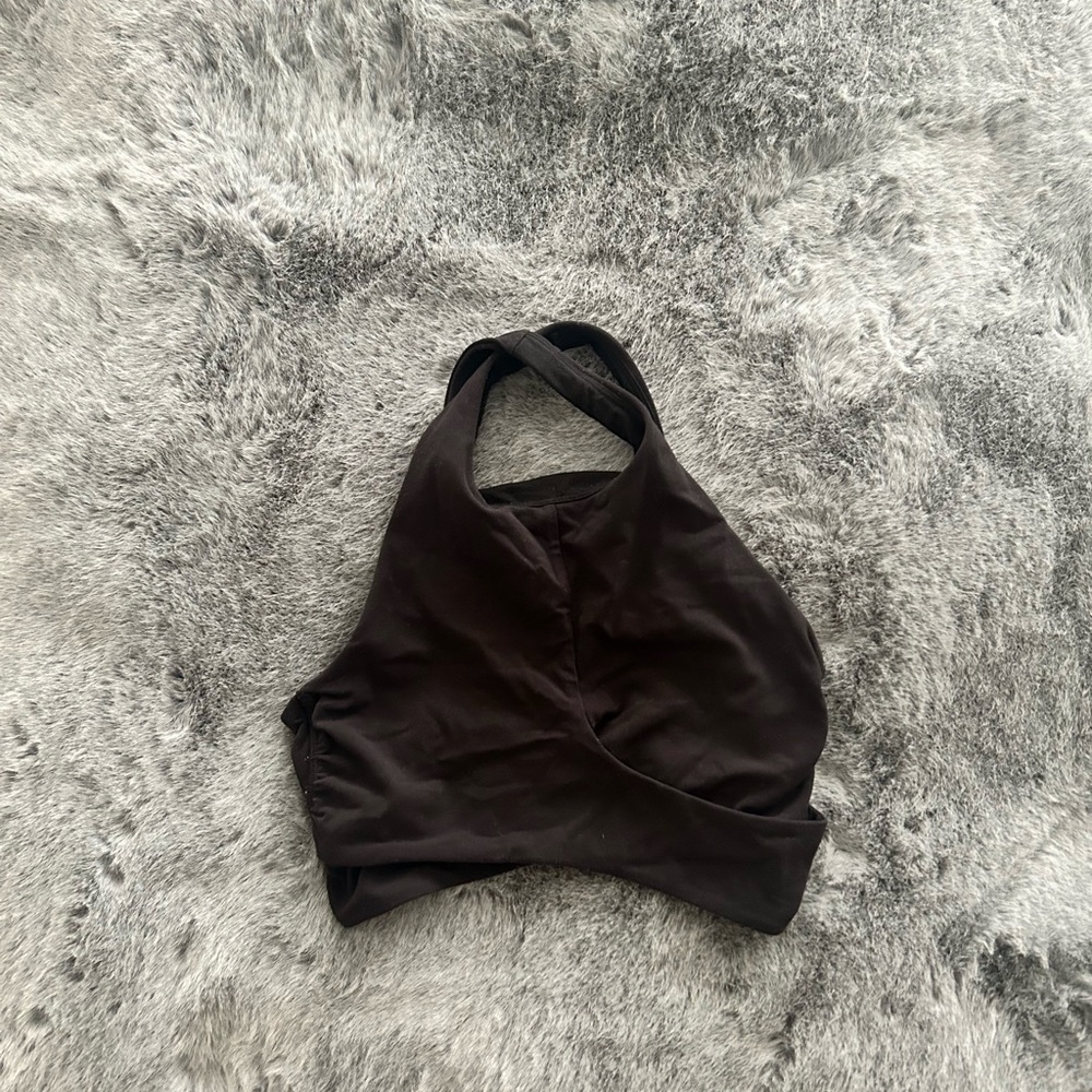 Lululemon Halter Top